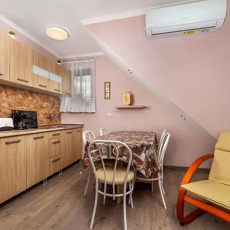 Holiday In 42287 بيت للعطل *